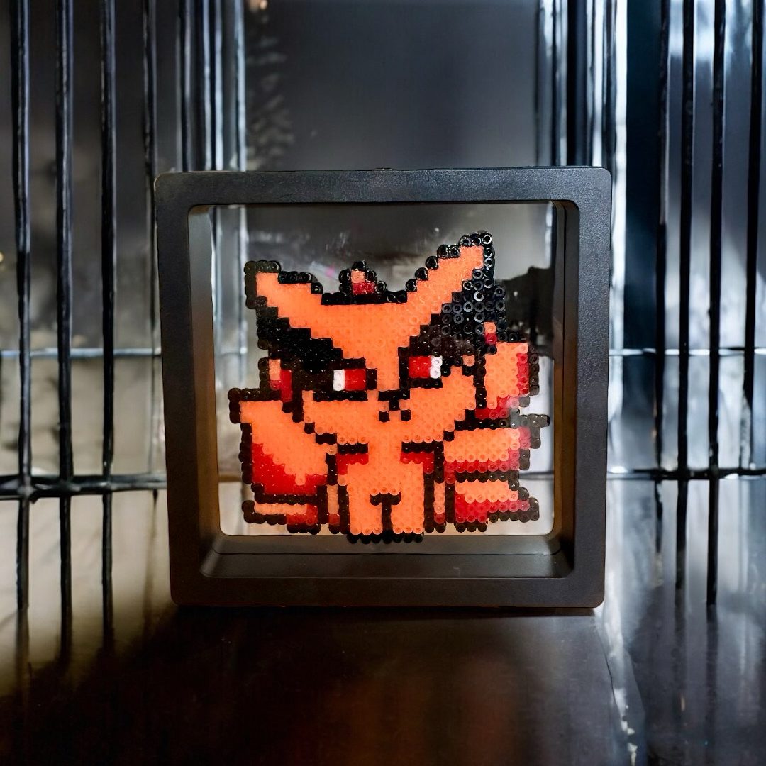 Tableaux flottants – Image 9