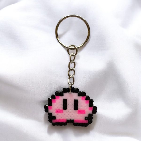 Porte-clés Kirby