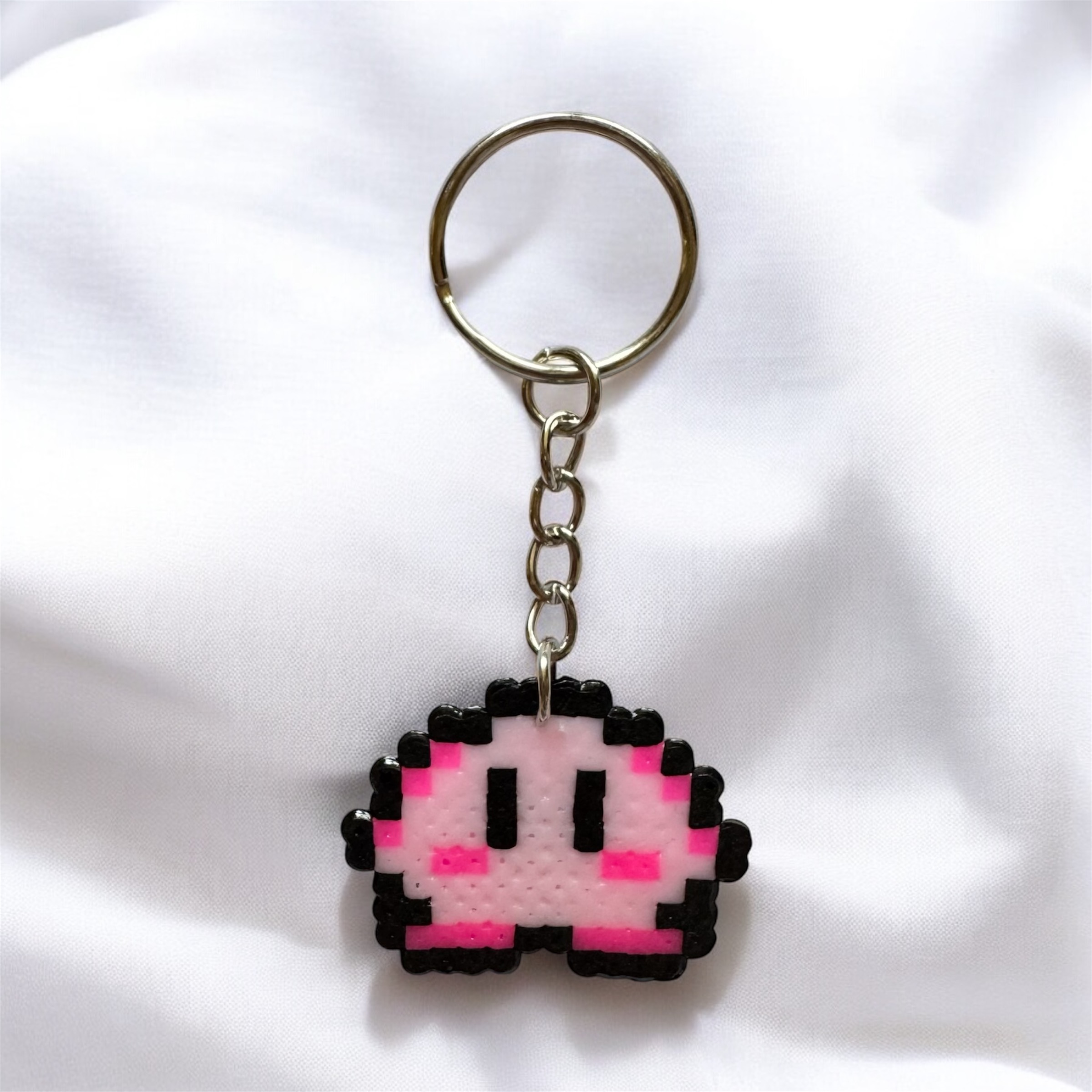 Porte-clés Kirby – Image 4