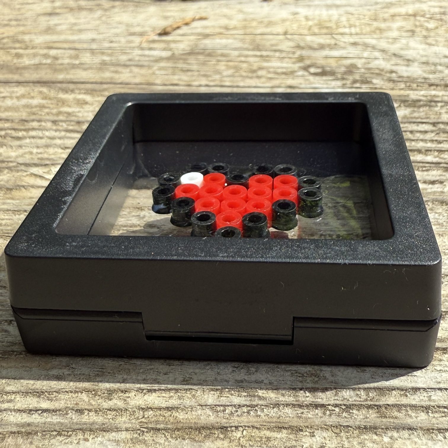 Cœurs flottants – Image 4