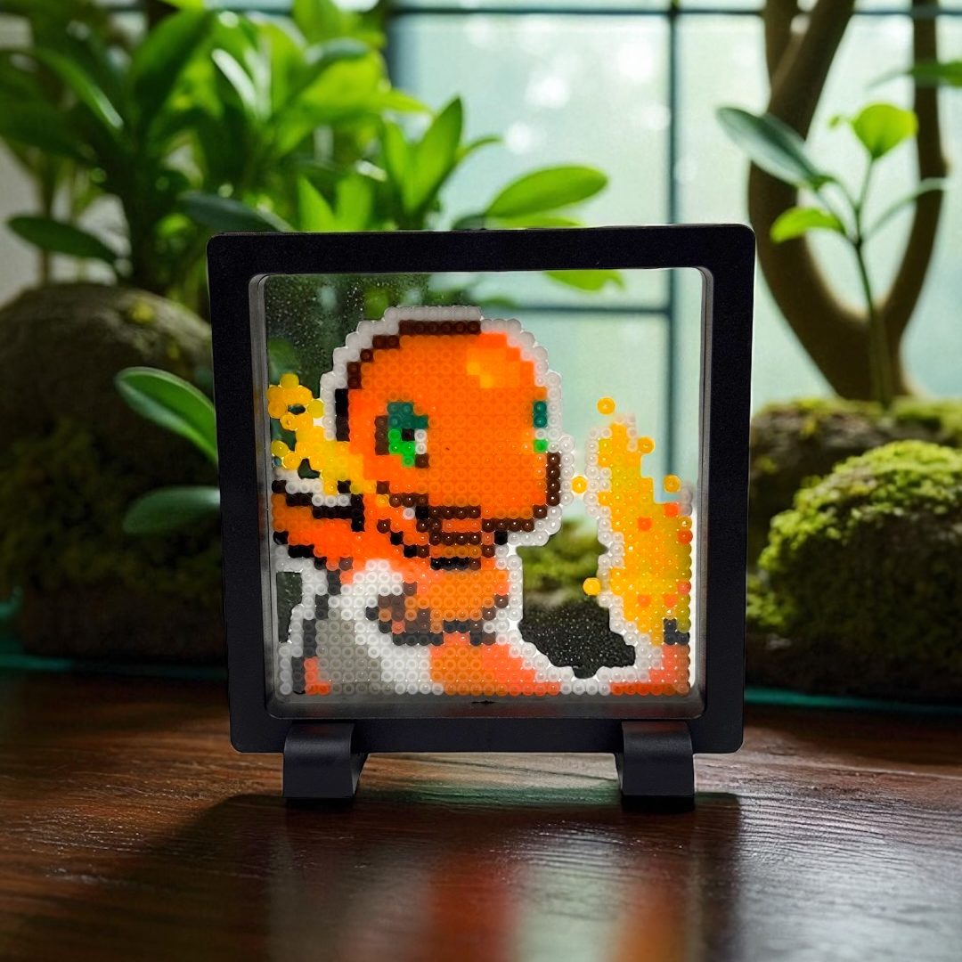 Tableaux flottants – Image 10