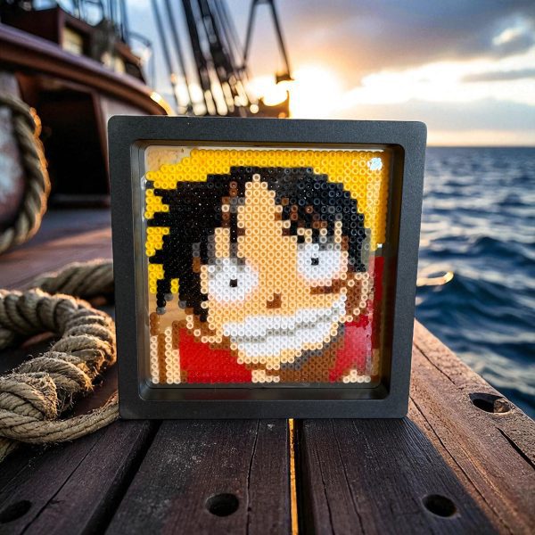 One Piece cadre