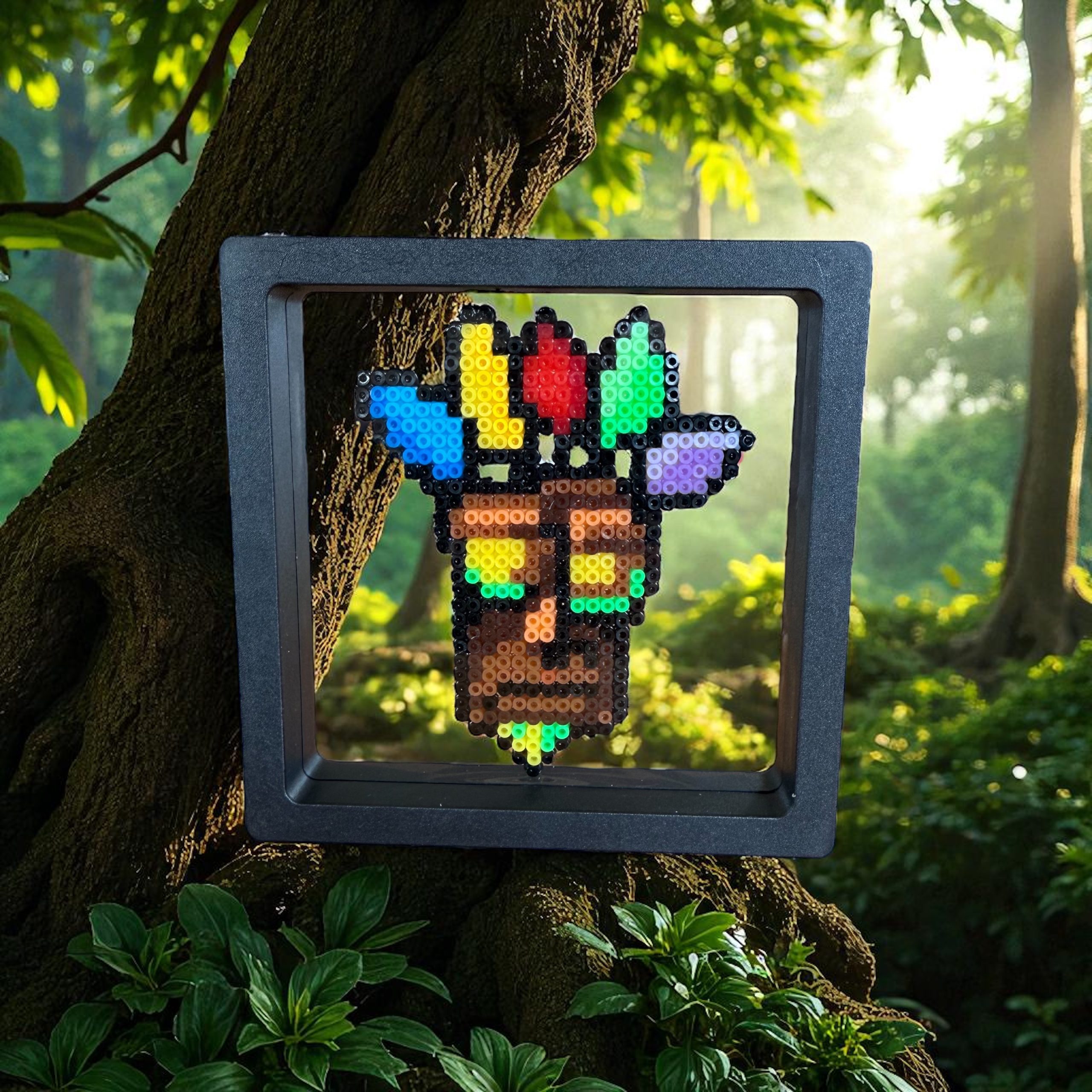 Tableaux flottants – Image 5