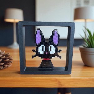 Tableau flottant Jiji
