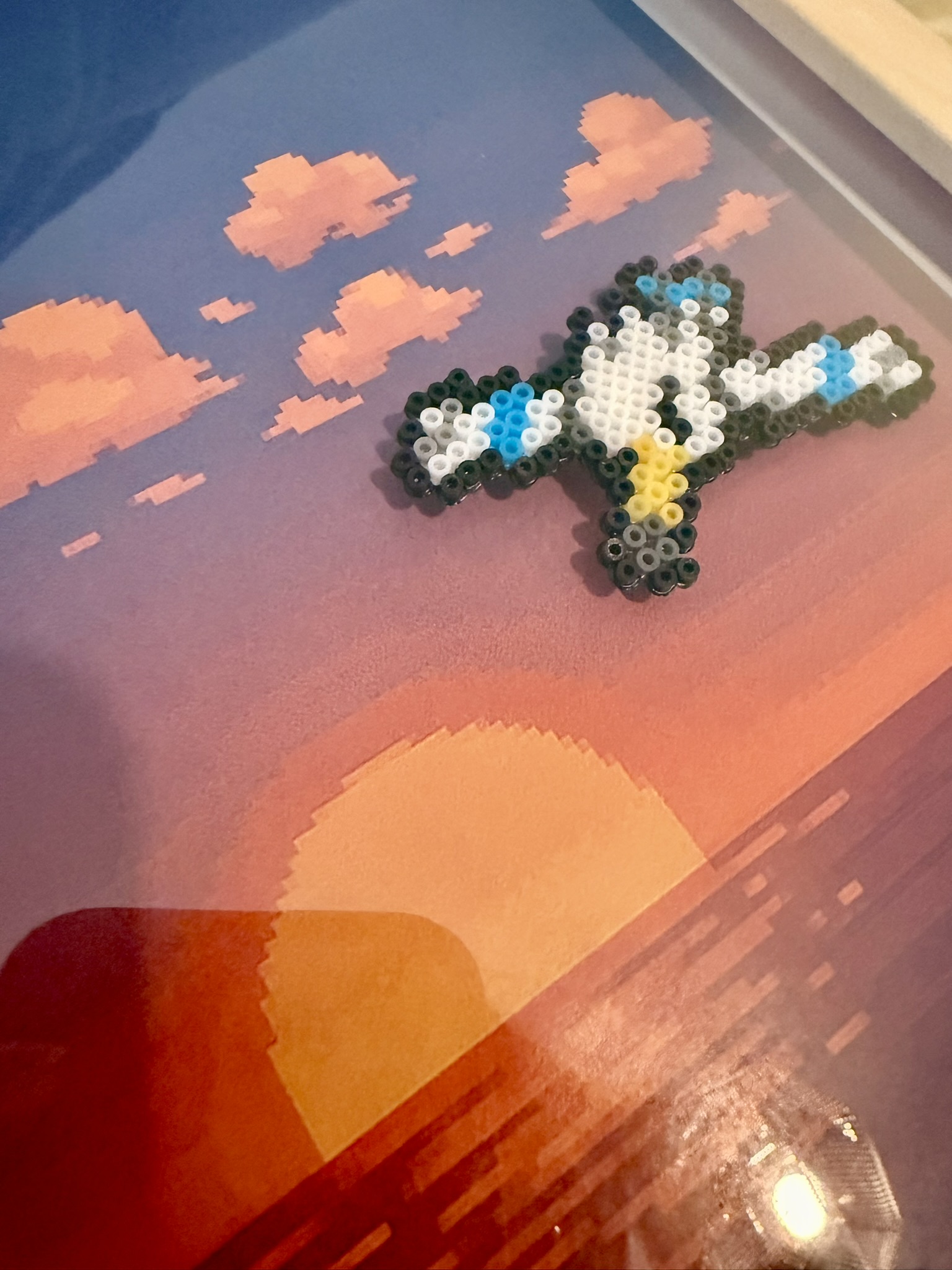 Tableau surf – Image 3