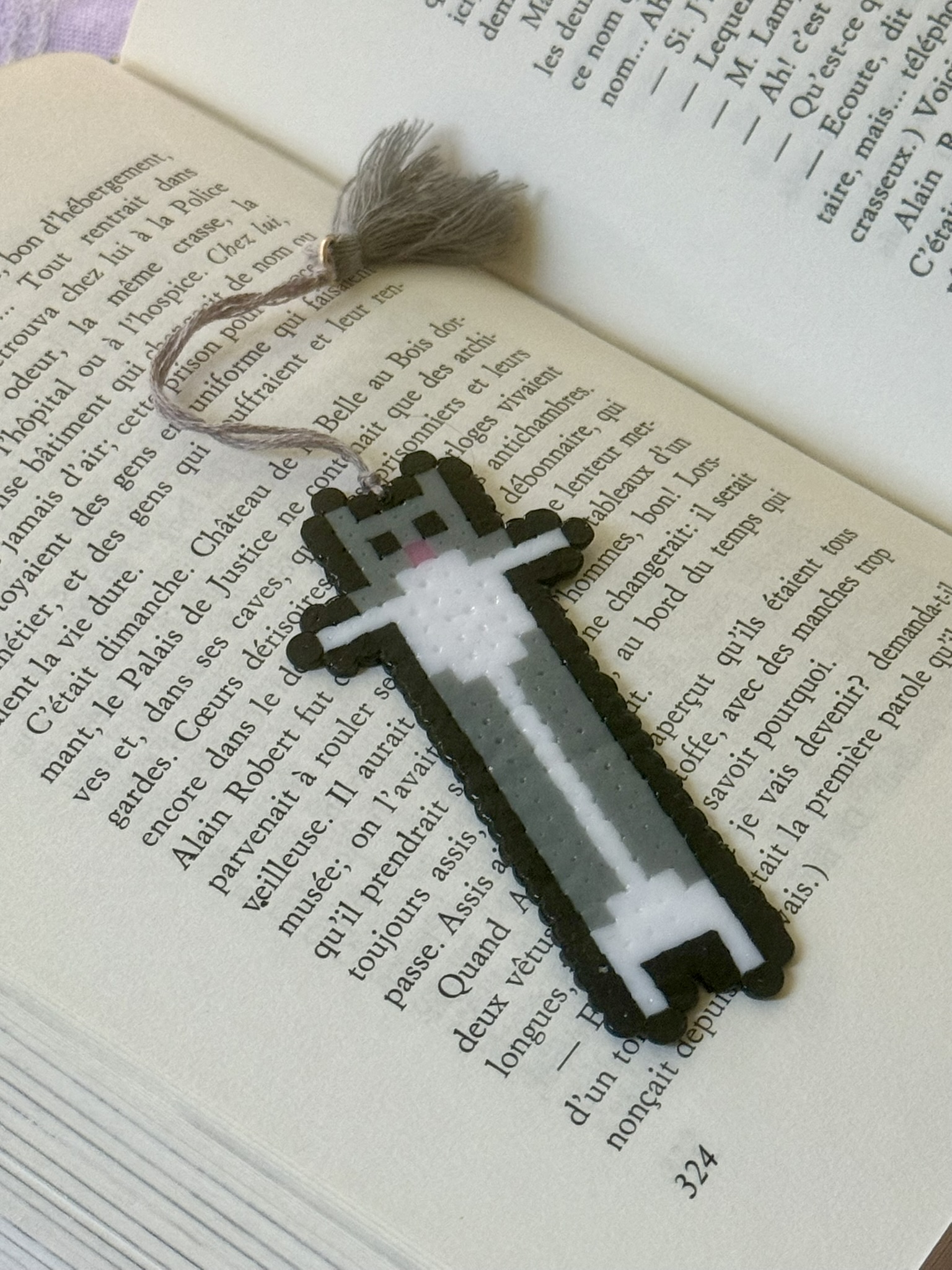 Marque-page – Image 5