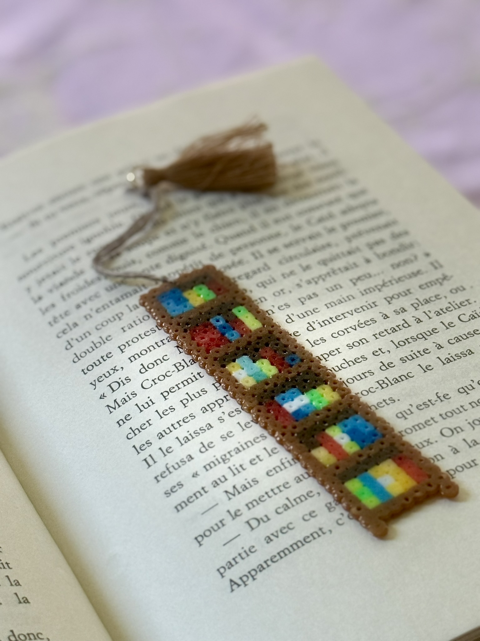 Marque-page – Image 4