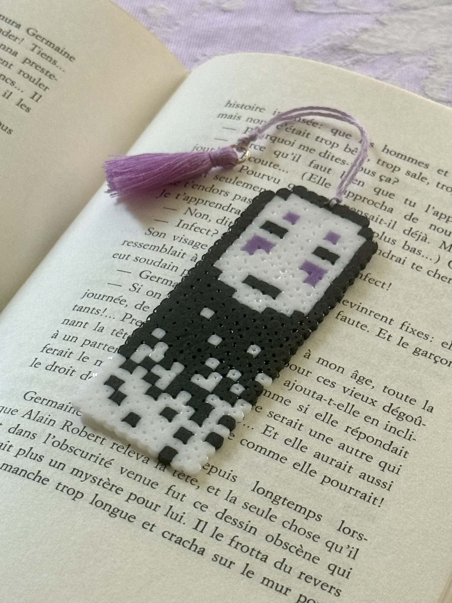 Marque-page – Image 3