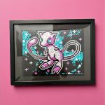 Tableaux TCG Mew