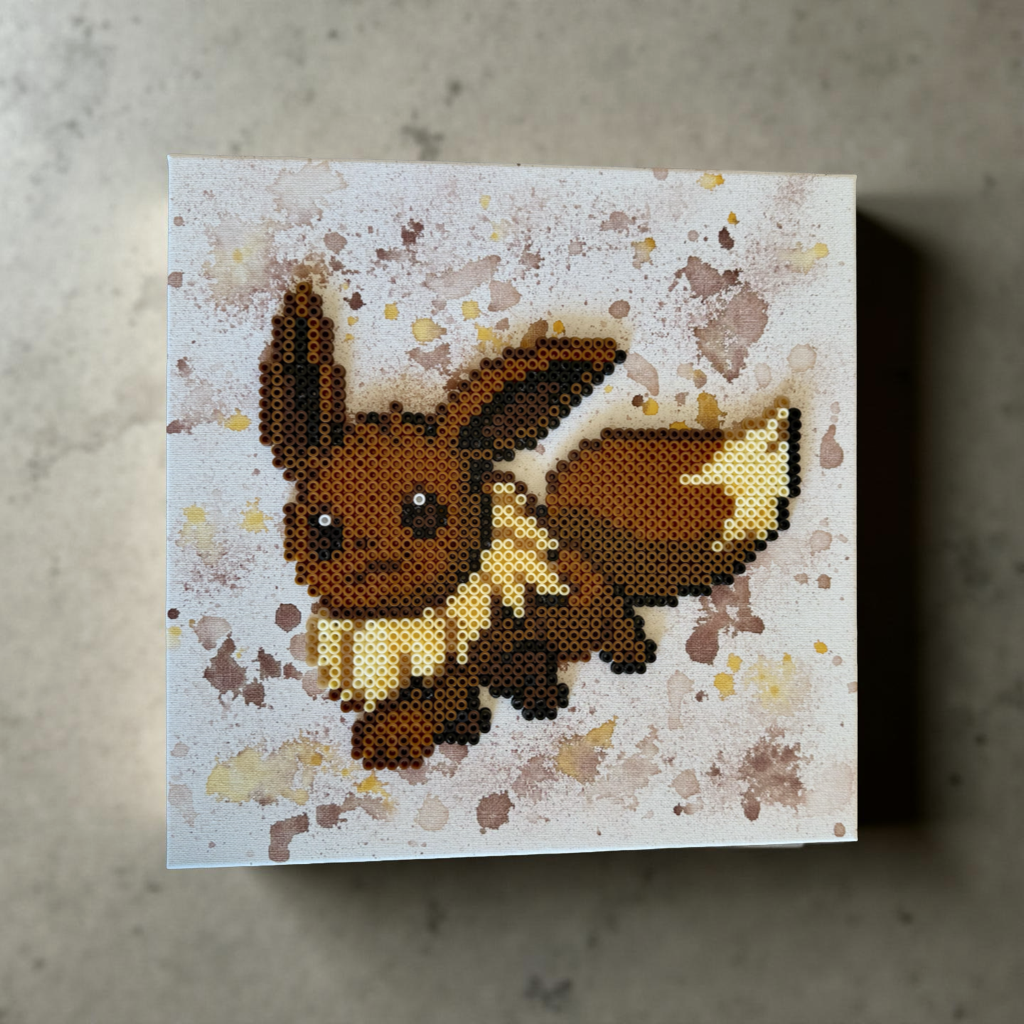 Tableaux Pokémon – Image 11