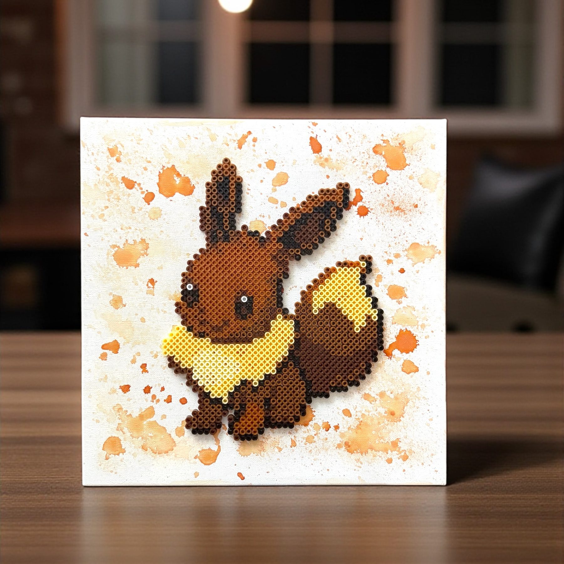 Tableaux Pokémon – Image 4