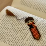 Marque-page Harry Potter