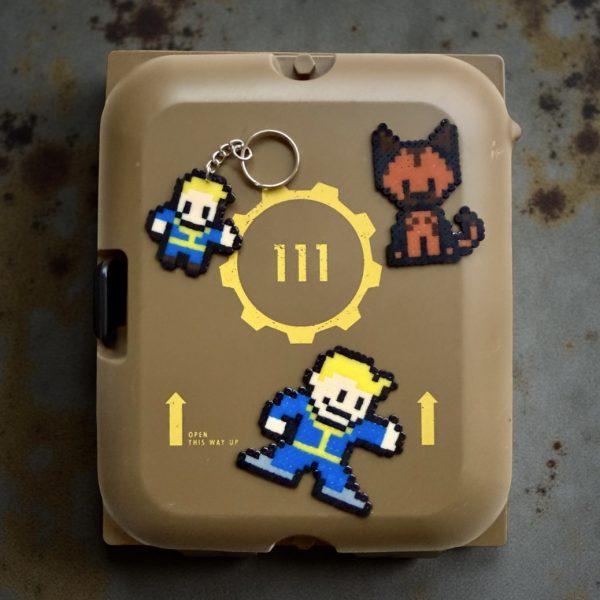 Fallout