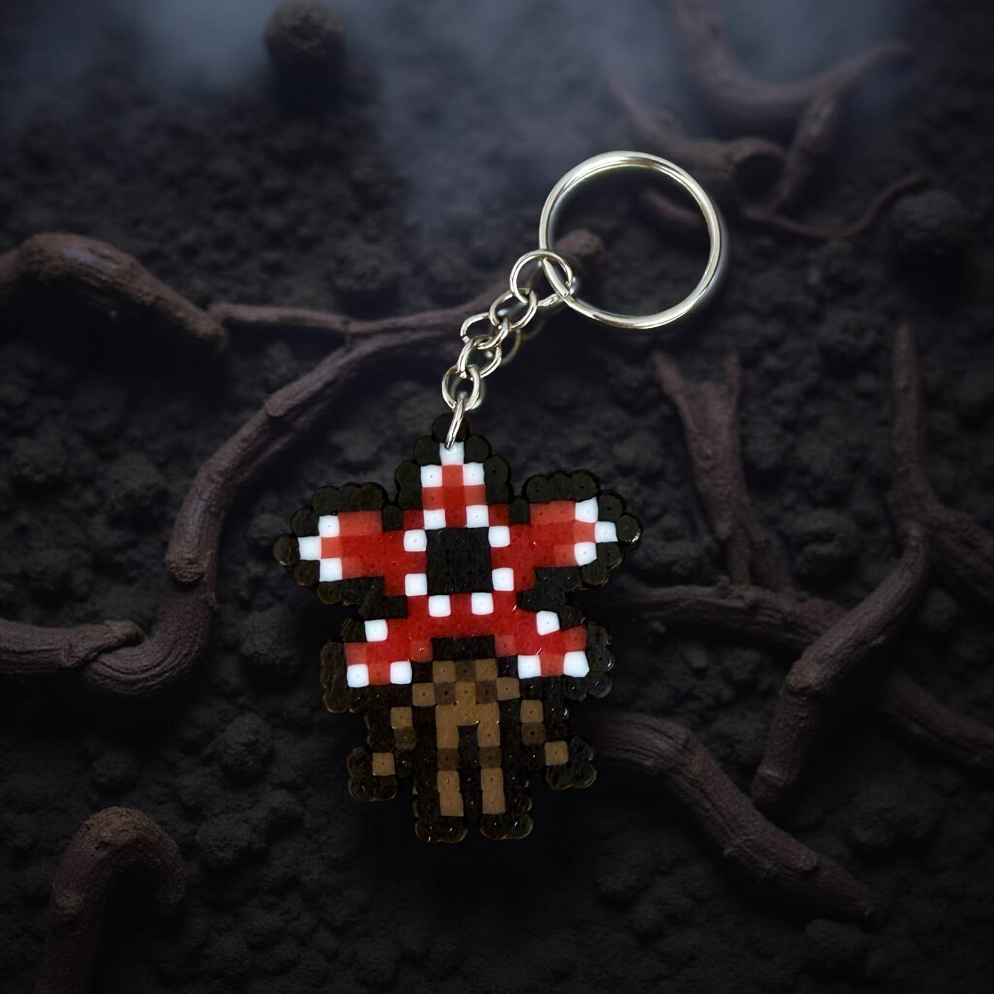 Demogorgon porte-clé