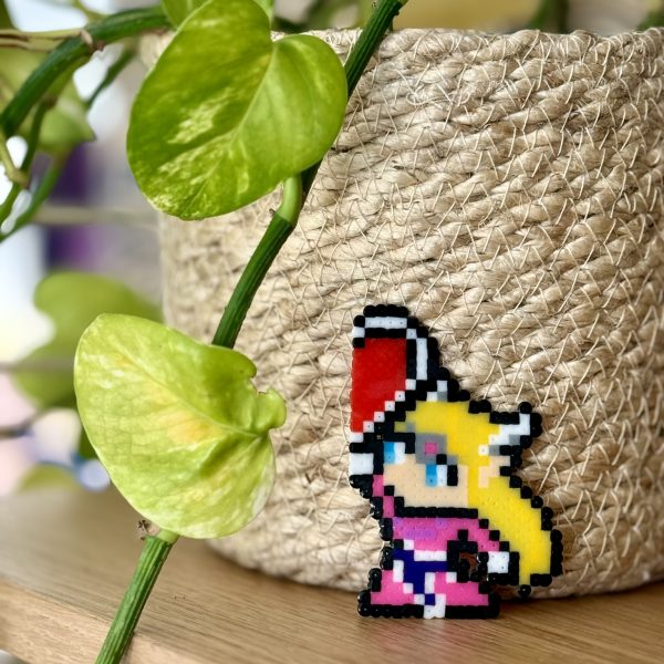 Aimants love Zelda