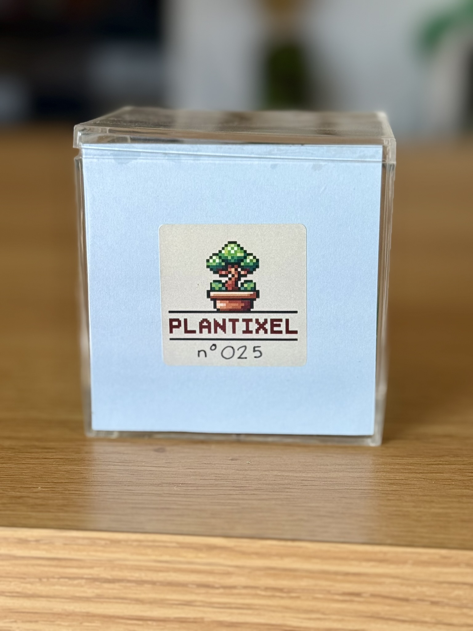 Cube Pikachu – Image 4