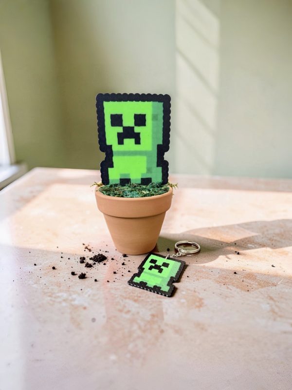 Creeper