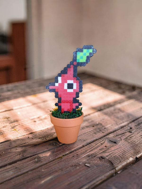 Pikmins mini