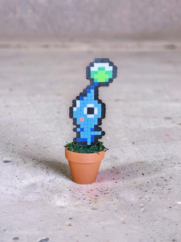 Pikmins mini