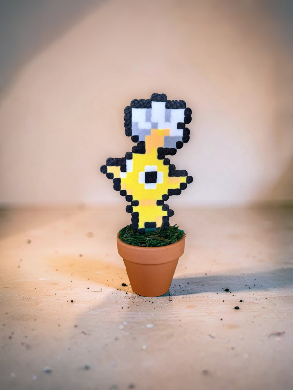 Pikmins mini