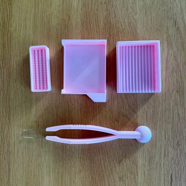 Pince mini 2.6mm