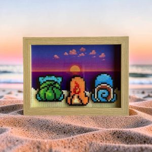 Pokémon d'été