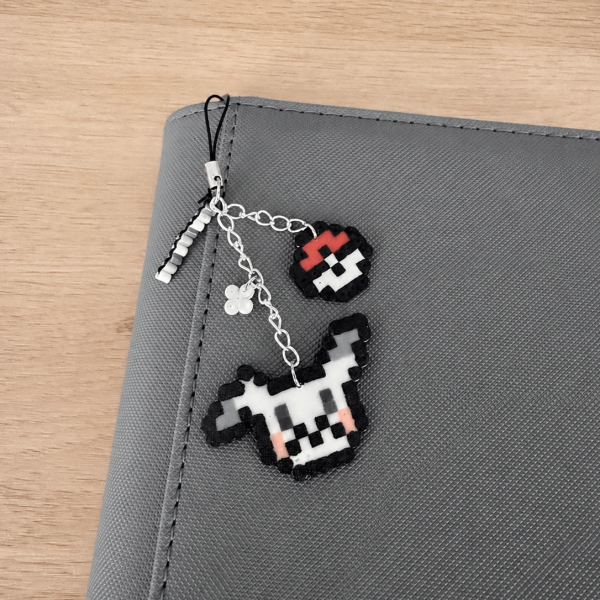 Charm pour classeur