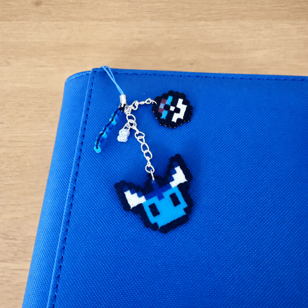 Charm pour classeur