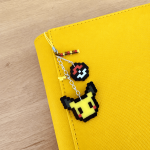 Charm pour classeur