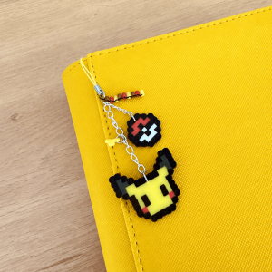 Charm pour classeur