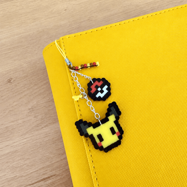 Charm pour classeur
