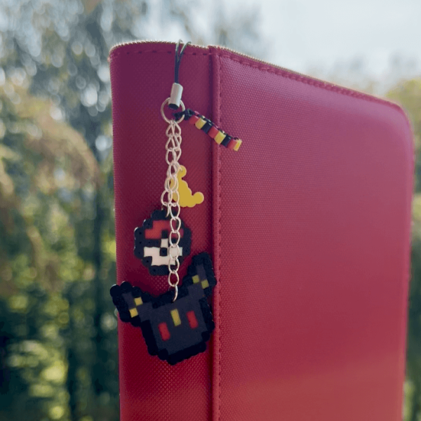 Charm pour classeur