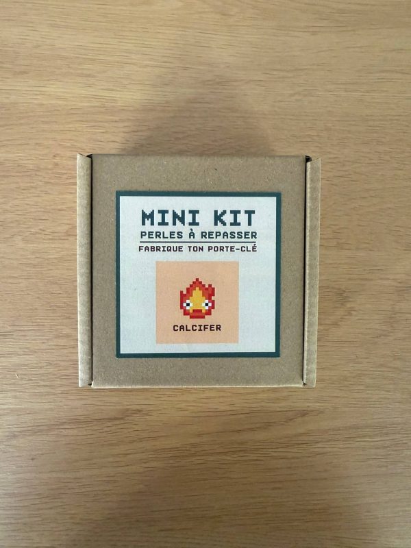 Mini Kit