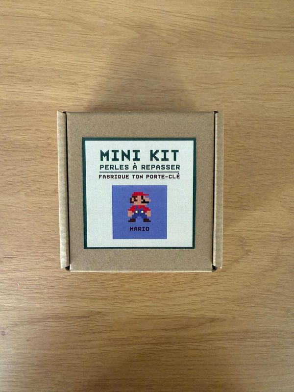 Mini Kit