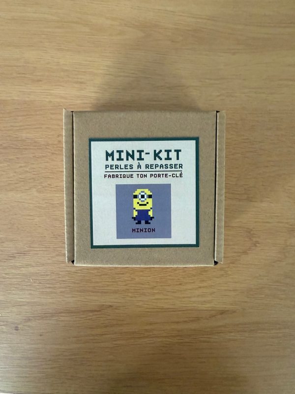 Mini Kit