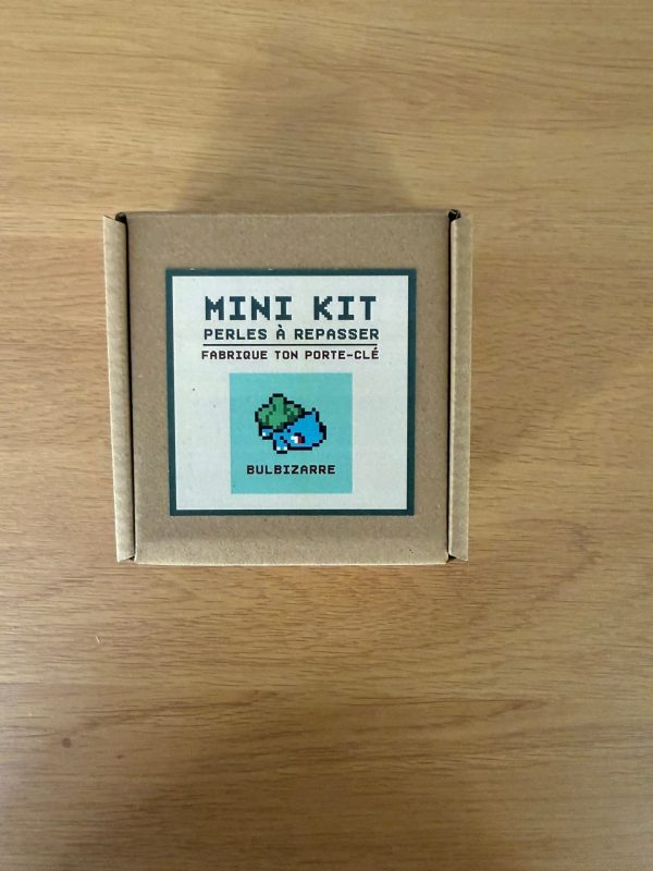 Mini Kit