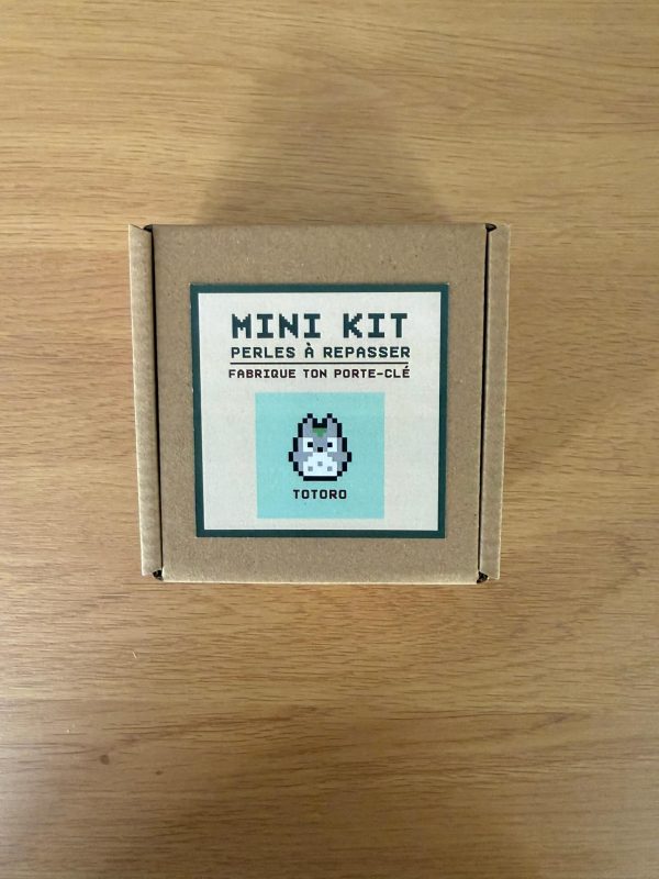 Mini Kit