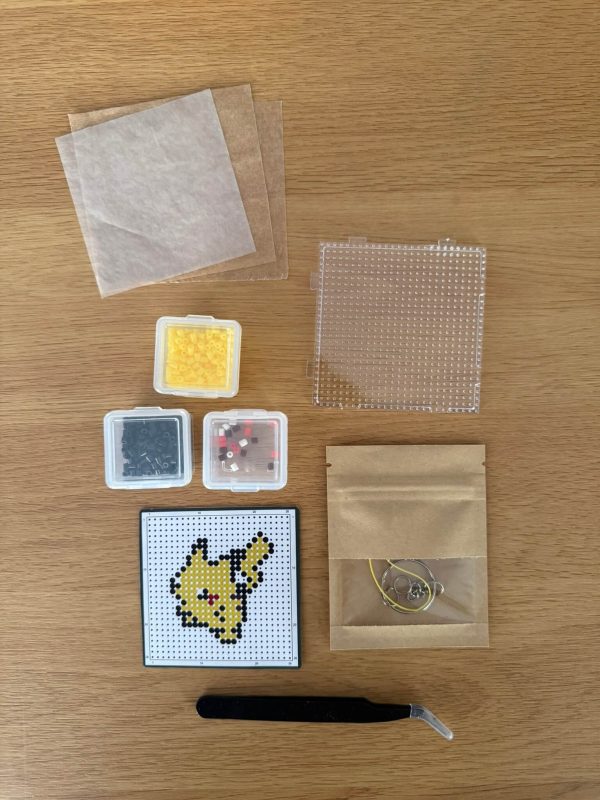 Mini Kit