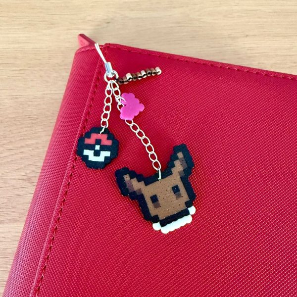 Charm pour classeur