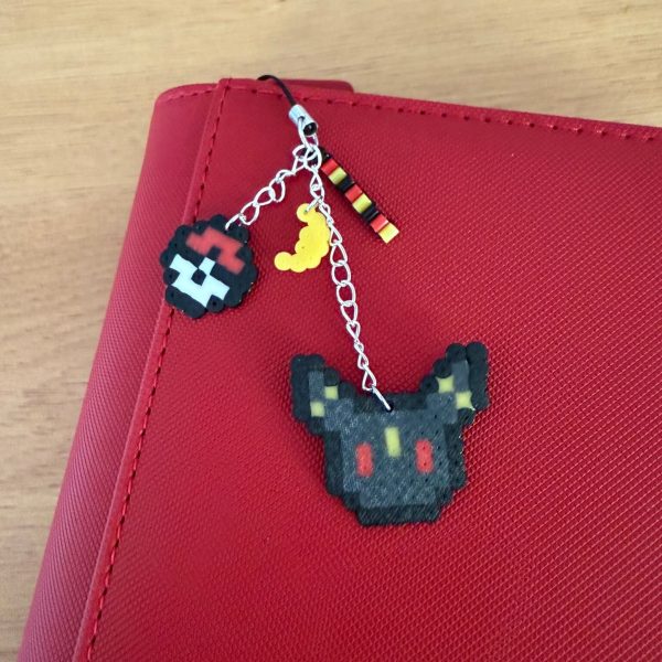 Charm pour classeur