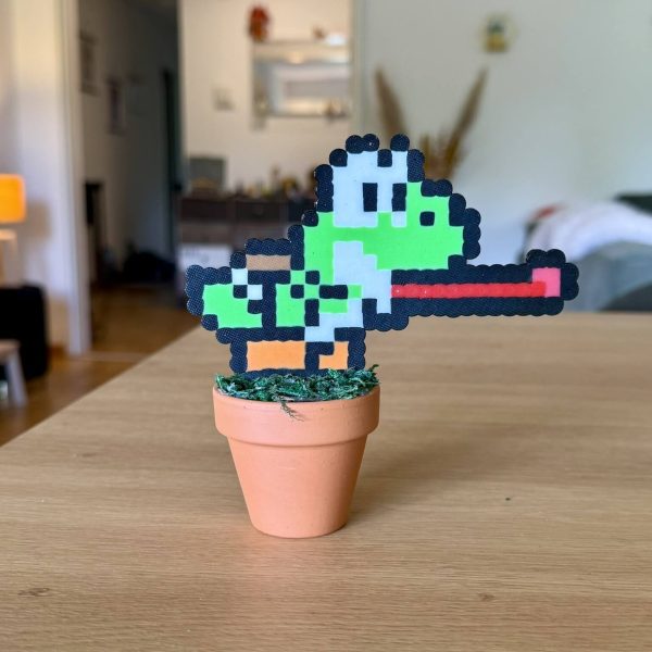 Mini Yoshi