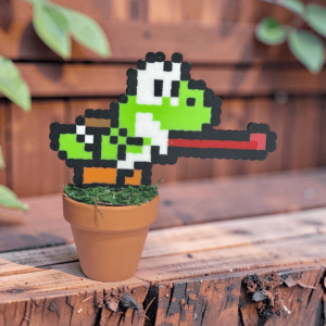 Mini Yoshi