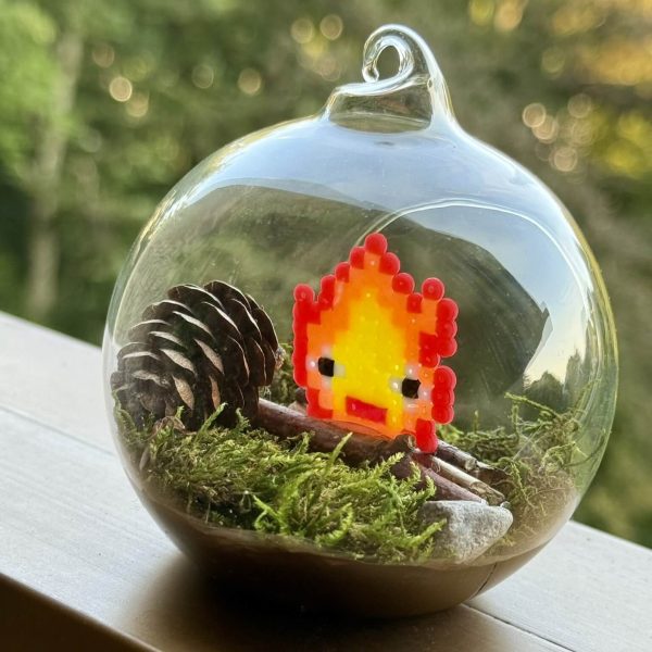 Bulle Calcifer