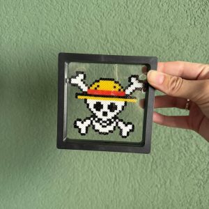 One Piece cadre