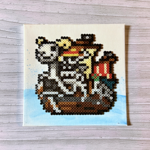Going Merry
