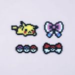 Barrette Pokémon