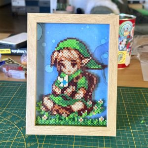Tableau Link