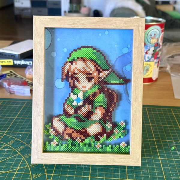 Tableau Link