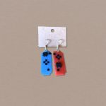 Boucles d’oreilles Switch